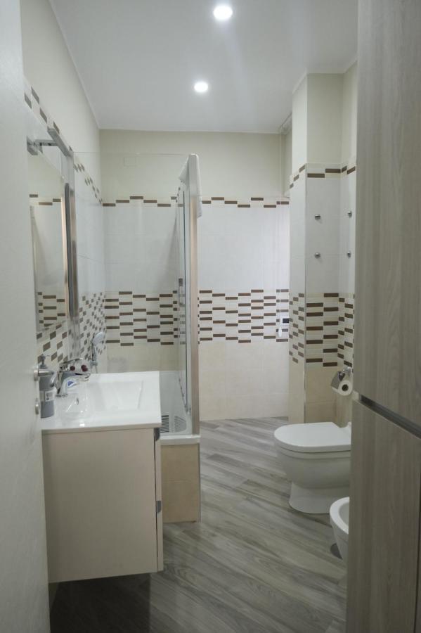 Odissea Luxury Home Napoli Dış mekan fotoğraf