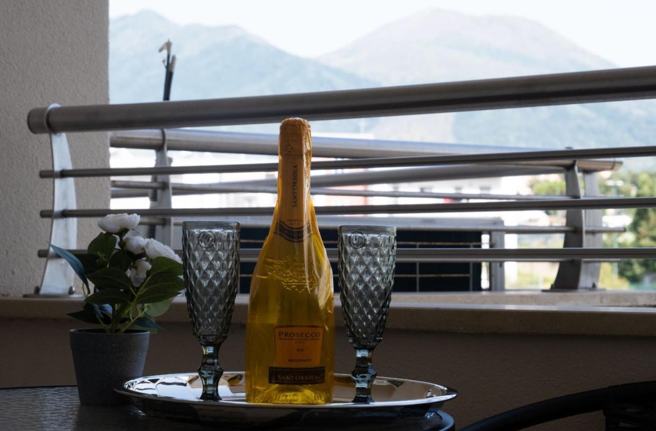 Odissea Luxury Home Napoli Dış mekan fotoğraf