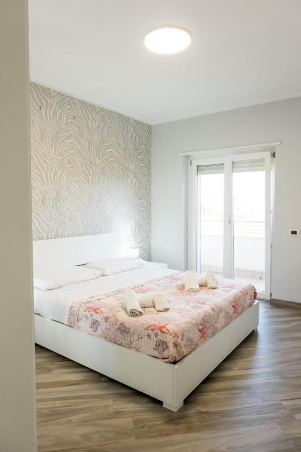 Odissea Luxury Home Napoli Dış mekan fotoğraf