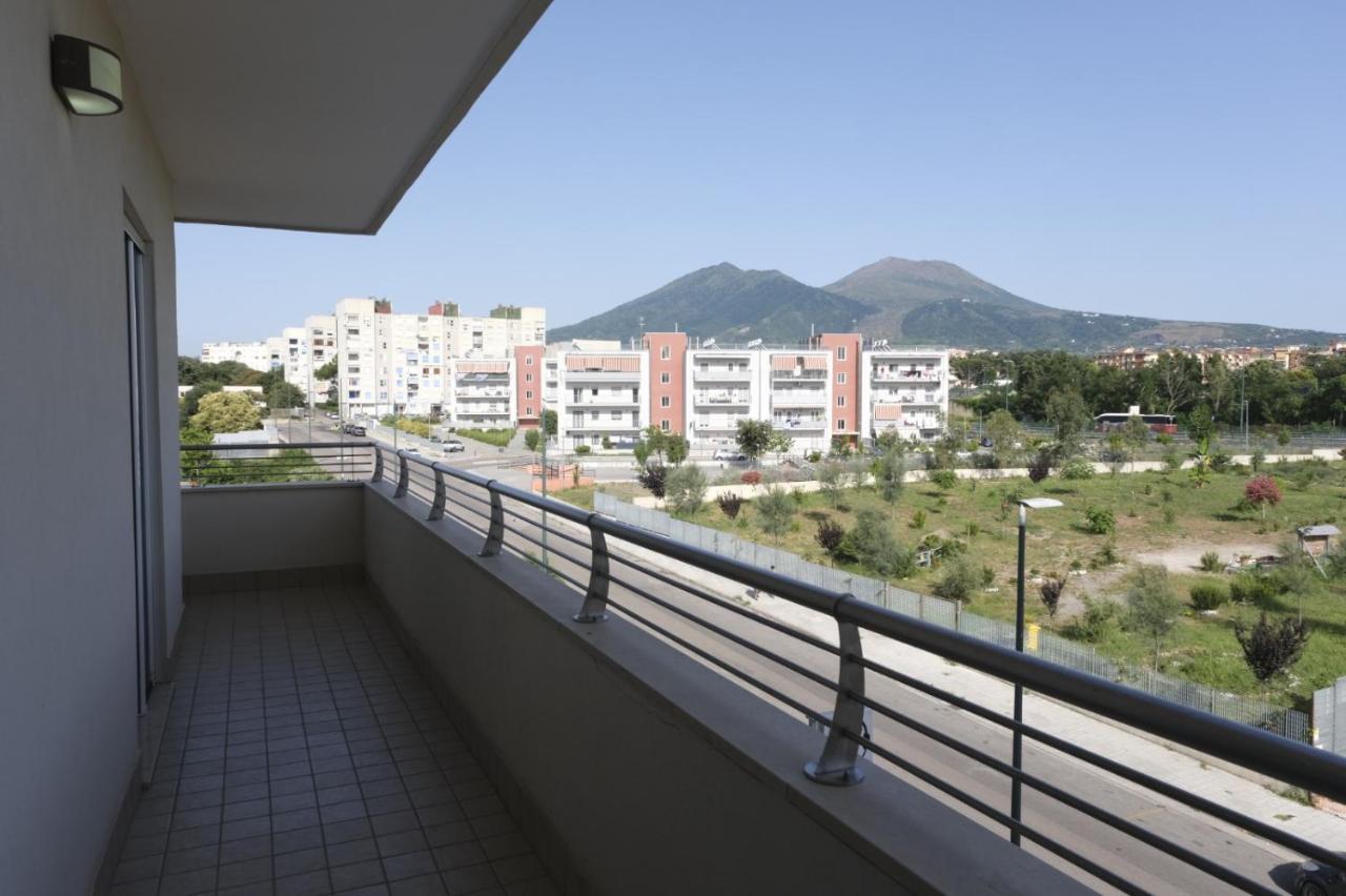 Odissea Luxury Home Napoli Dış mekan fotoğraf