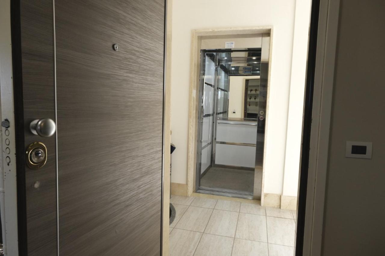 Odissea Luxury Home Napoli Dış mekan fotoğraf