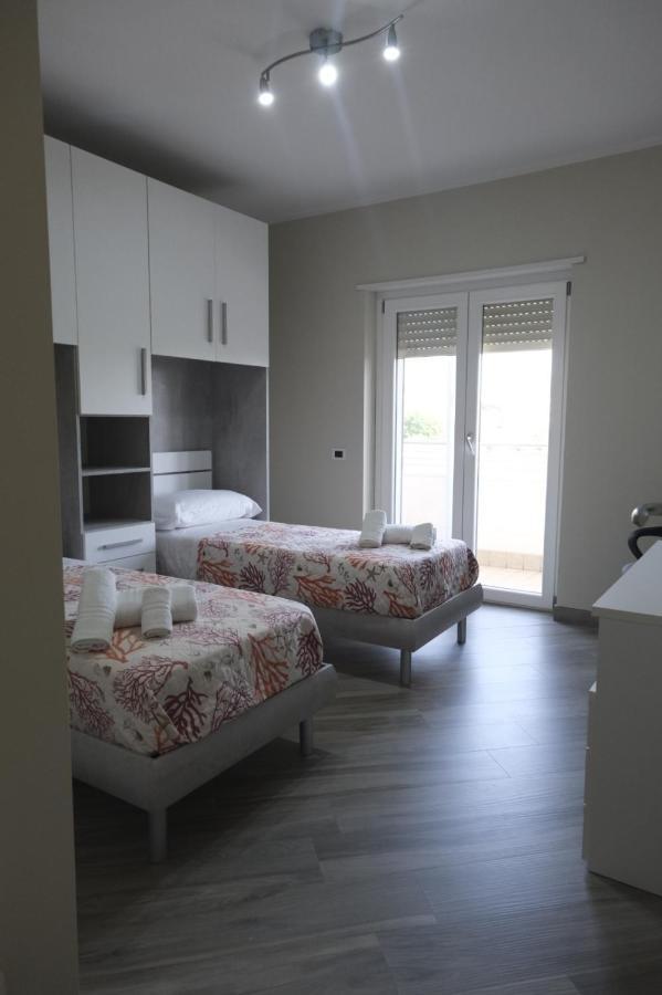 Odissea Luxury Home Napoli Dış mekan fotoğraf