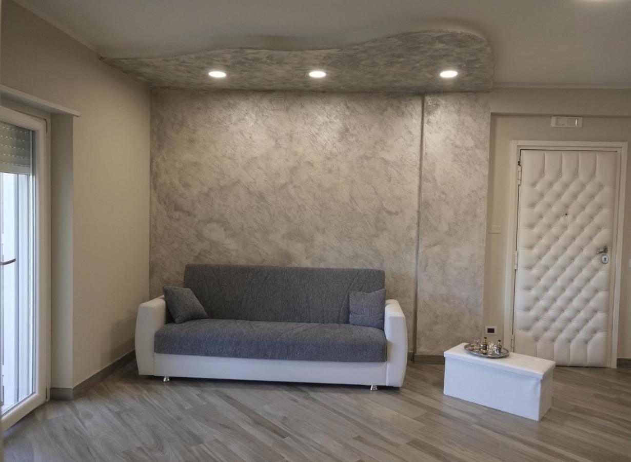Odissea Luxury Home Napoli Dış mekan fotoğraf